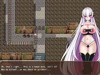 princess starts escape plan but faces challenges in prison break part 2