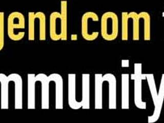 Alex Legend Drills Claudia Valentines Pussy With His Hard Fat Cock