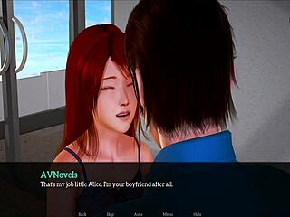 My New Family Episode 258