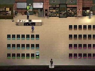 Exciting gameplay in The Genesis Order part 46!