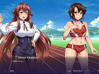 break the rematch part 2 ep2 with intense challenges