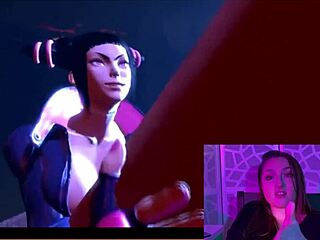 A francba! Élvezz velem anime akcióban