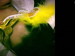 Trimmed Video of Intimate Moments