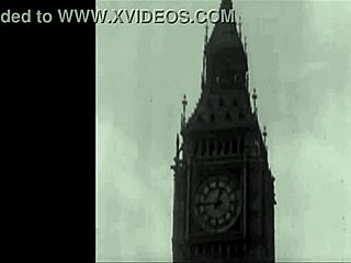 I share my secret life with vintage grannies