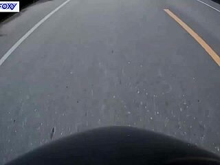 I feel the thrill of a risky quickie blowjob in the public toilet.