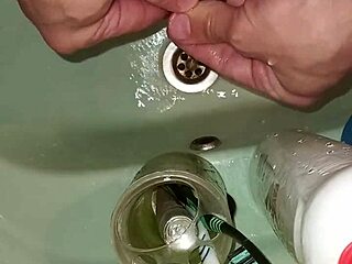 My Giant Foreskin Brings Intense Pleasure In Anime Hentai