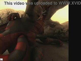 What’s Behind Furry Gay Sex Games?