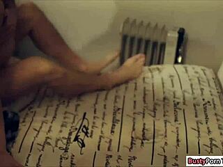 i'm cute sally squirting on big cock