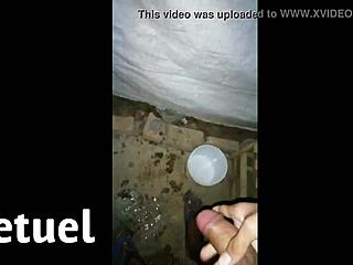 Hot Girl Enjoys Solo Pleasure Intimately