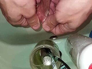 My Giant Foreskin Brings Intense Pleasure In Anime Hentai