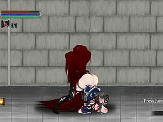 คืนฉาก R ตอน 7 ในโบสถ์ใต้ดินโซน 1