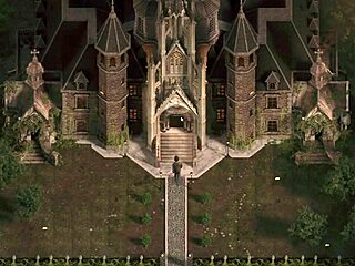 Exciting gameplay in The Genesis Order part 46!