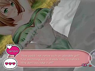 waifu secret 5 unfolds in the game