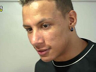 Perdeu No Jogo Mas Ganhou O Cu Do Amigo Pr�Via