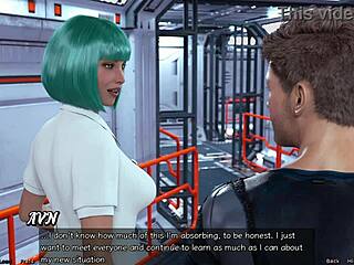 Blocat în spațiu 2, întâlnesc surori vitrege sălbatice! 🚀