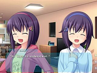 yo, princess x fan disc ep11, ready for blackout?