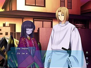 yo, princess x fan disc ep11, ready for blackout?