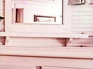 Minha vizinha é yandere 2 ep1 - acordando ao lado dela