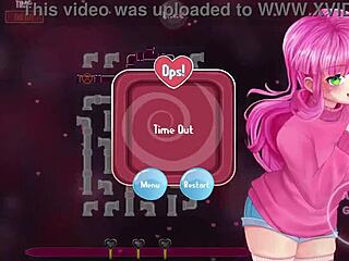 waifu secret 5 unfolds in the game