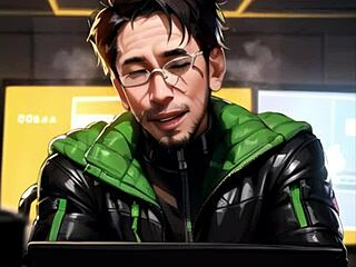 Detailed Gay Mini Story