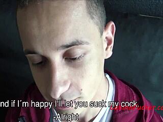 will you fuck as per my instructions? gay pov latinos fucking for cash 😏