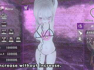 Aku main percubaan dominasi gelap dengan mesin sarikata, rasa emosi sebagai senyap lawan hantu2