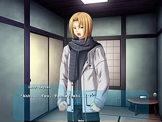 Princess X Fan Disc Sex Scenes