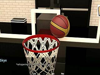 John Gets Hurt In Practice Again