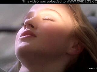 Eleonora Giogi Appassionata Softcore Scene