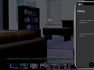 My REAL DESIRE 57 with brunette indian erotic fantasy