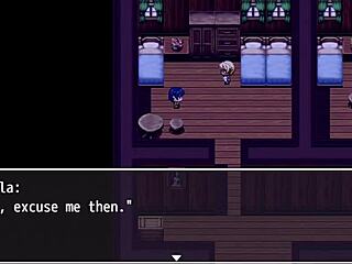 Prince cums as friend approaches his cock! Ntr sisters ciella and luciella part 4