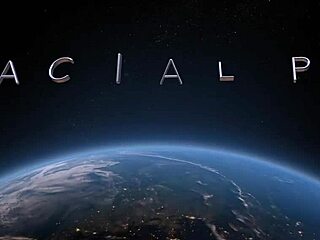 이 18살이 거대한 검은 자지로 박히는 거 봐?