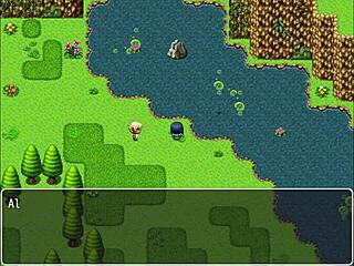 Prince cums as friend approaches his cock! Ntr sisters ciella and luciella part 4