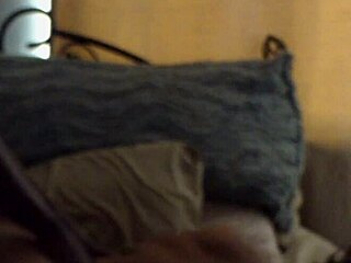 newlyweds fucking in their intimate moments