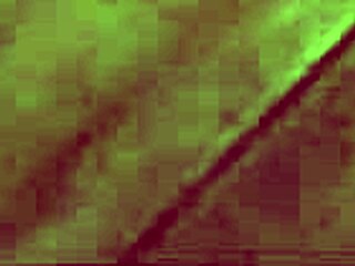 De camino a un motel para chupar una verga enorme que apenas cabe, ¡terminando dentro de mí!