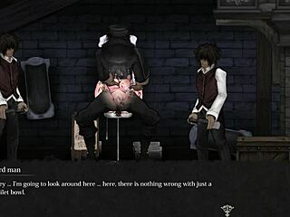 this night of r scenes part 24 in the elevated pilgrims path area is so wild