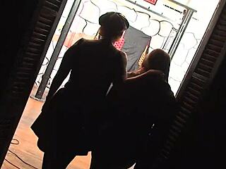 Brazilian amateur gets facial cumshot after blowjob