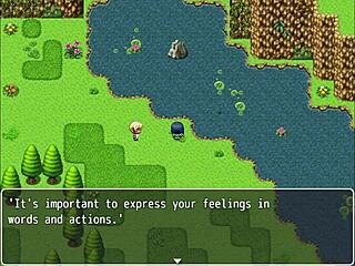 Prince cums as friend approaches his cock! Ntr sisters ciella and luciella part 4