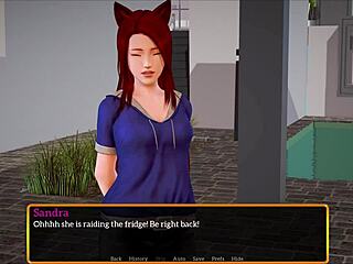 My new stepfamily episode 605!