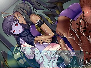 Princess X Fan Disc Sex Scenes