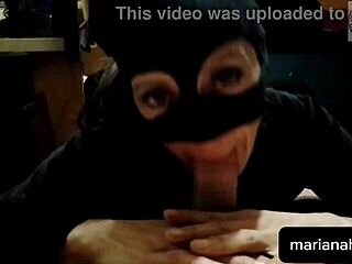 real argentinian blowjob pov from amateurs 😈