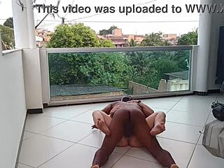 Meu Personal Me Fode Muito Ali Mesmo Durante O Treino