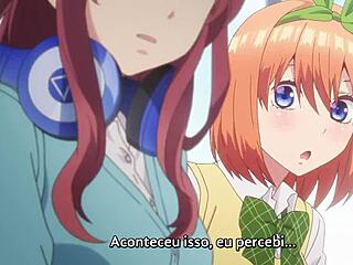 Anime de Temporada Brings Wild Hentai Action to Life