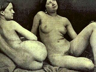 dark lantern entertainment reveals top victorian nudes in erotic confessions