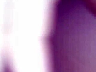 Candii Rose Creampie Fills Tight Fat Pink Pussy