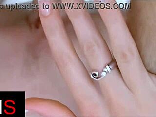 That fascinating girl got fucked hard and took a cumshot in her mouth.