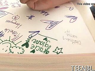 arousing cunt playing with cock and cum 😈