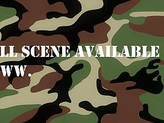 Saya Dikongkek Kasar dalam Temuduga Casting dengan Face Fucking dan Creampie