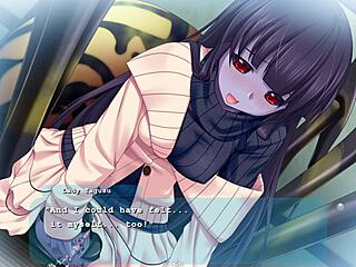 Princess X Fan Disc Sex Scenes