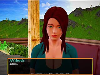 my new family game is fun